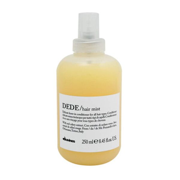 Davines Essential Haircare DEDE hair mist 250 ml