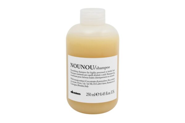 Davines Essential Haircare NOUNOU shampoo 250 ml