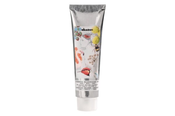Davines Authentic Moisturising Balm Face / Hair / Body 150 ml
