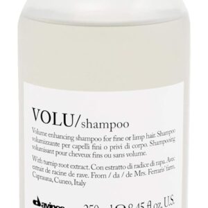 Davines Essential Haircare VOLU shampoo 250 ml