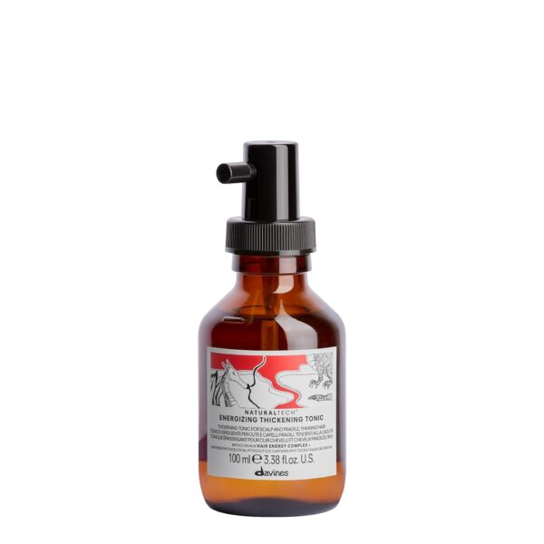 Davines NATURALTECH Energizing Thickening Tonic 100 ml