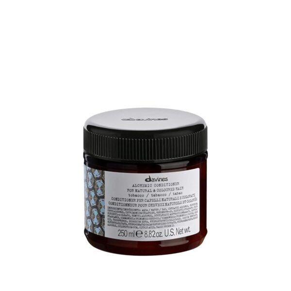 Davines ALCHEMIC tobacco conditioner 250 ml