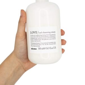Davines Essential Haircare LOVE CURL cleansing cream 500 ml