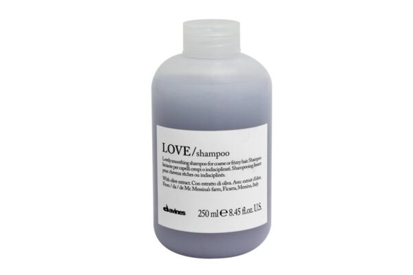 Davines Essential Haircare LOVE SMOOTH shampoo 250 ML