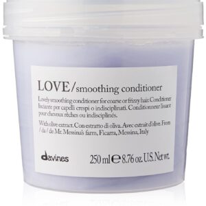 Davines Essential Haircare LOVE SMOOTHING conditioner 250 ml