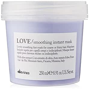 Davines Essential Haircare LOVE SMOOTHING instant mask 250 ML
