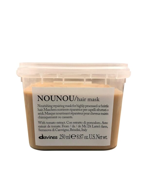 Davines Essential Haircare NOUNOU hair mask 250 ml