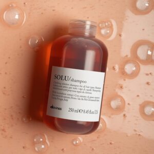 Davines Essential Haircare SOLU shampoo 250 ml