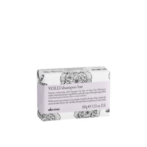 Davines Essential Haircare VOLU shampoo bar 100 g