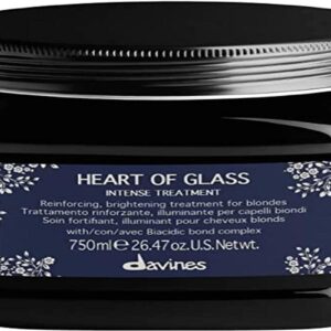 Davines Heart of glass Intense treatment 750 ml