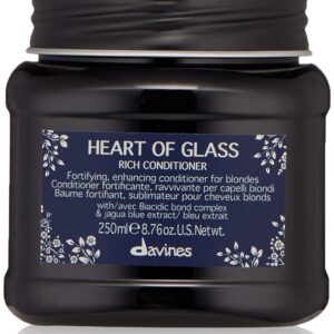 Davines Heart of glass Rich conditioner 250 ml