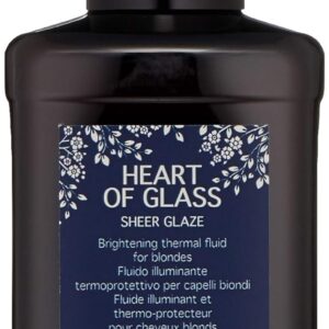 Davines Heart of glass Sheer glaze 150 ml
