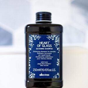 Davines Heart of glass Silkening shampoo 250 ml