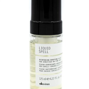 Davines Liquid Spell Reinforcing Bodifying Fluid 125 ml