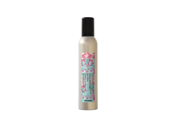 Davines MORE INSIDE Curl Moisturizing Mousse 250 ml