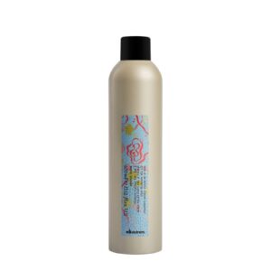 Davines MORE INSIDE Extra strong Hairspray 400 ml