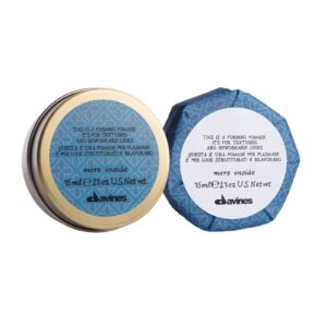 Davines MORE INSIDE Forming Pomade 75 ml