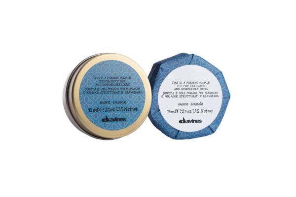 Davines MORE INSIDE Forming Pomade 75 ml