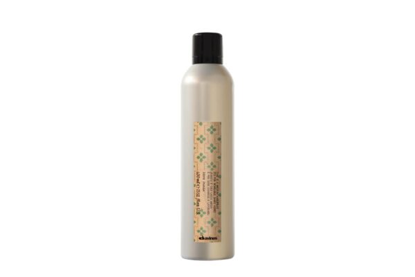Davines MORE INSIDE Medium Hairspray 400 ml