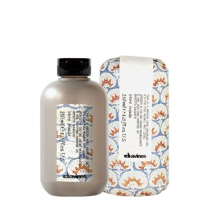 Davines MORE INSIDE Medium Hold Modeling Gel