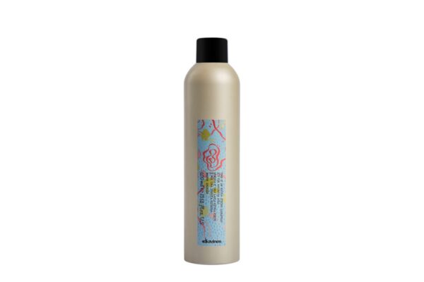 Davines MORE INSIDE Strong Hairspray 400 ml