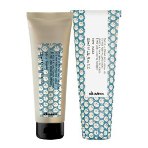 Davines MORE INSIDE Strong Hold Cream Gel 125 ml