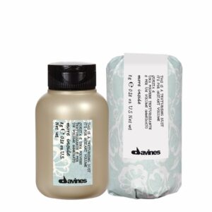 Davines MORE INSIDE Texturizing dust 8 g
