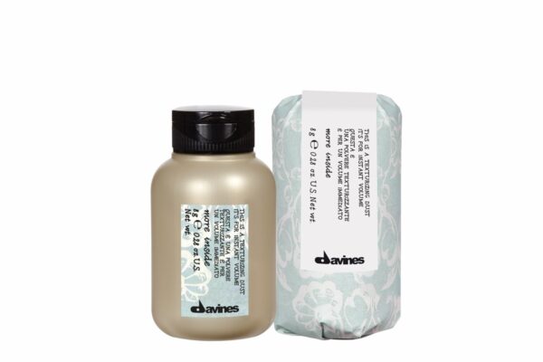 Davines MORE INSIDE Texturizing dust 8 g