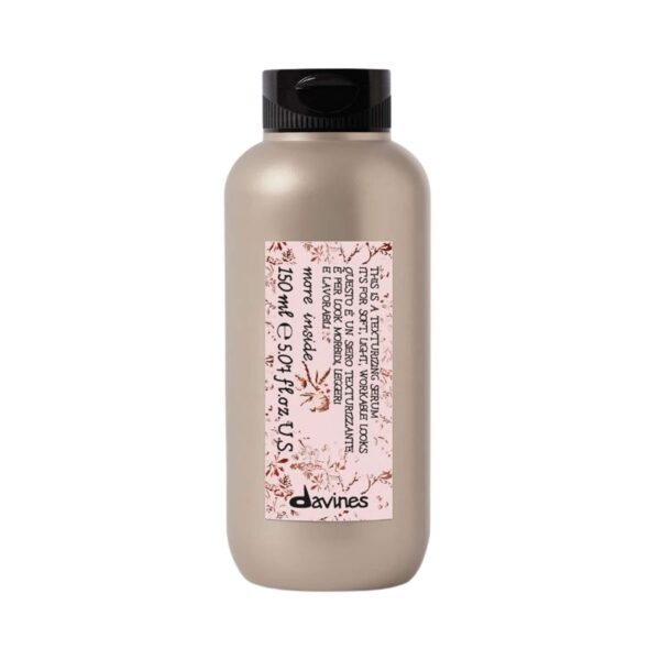 Davines MORE INSIDE Texturizing serum 150 ml