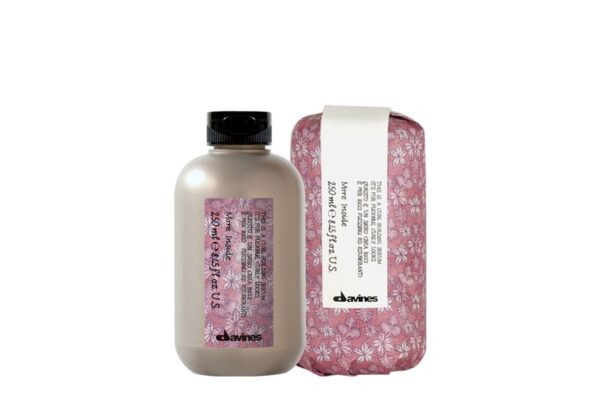Davines MORE INSIDE curl building serum 250 ml