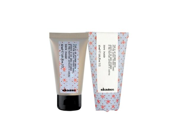Davines MORE INSIDE invisible serum 50 ml