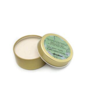 Davines MORE INSIDE medium hold finishing gum