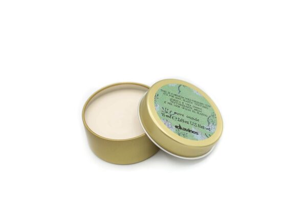 Davines MORE INSIDE medium hold finishing gum
