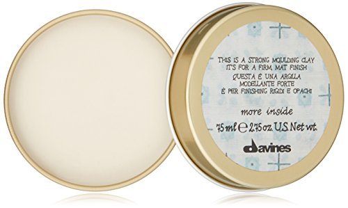Davines MORE INSIDE strong moulding clay 75 ml