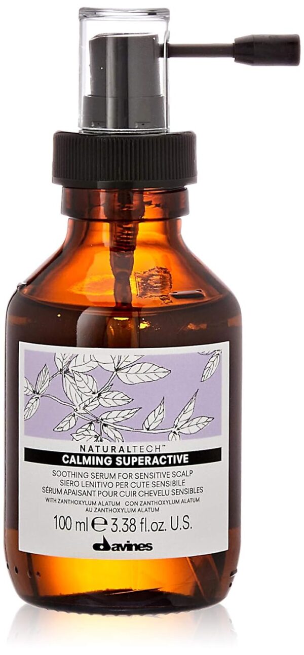 Davines NATURALTECH Calming Superactive 100 ml