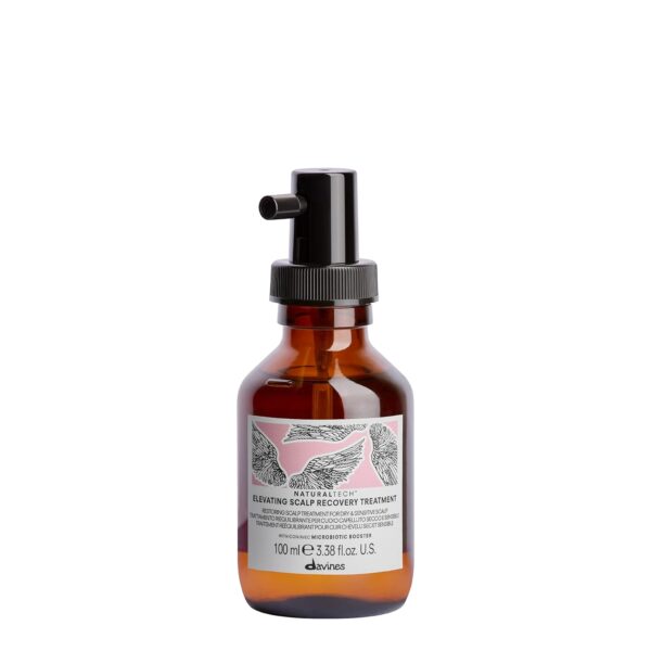 Davines NATURALTECH Elevating Scalp Recovery Treatment 100 ml