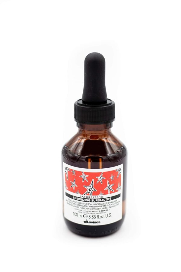 Davines NATURALTECH Energizing Seasonal Superactive 100 ml