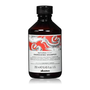 Davines NATURALTECH Energizing Shampoo 250 ml