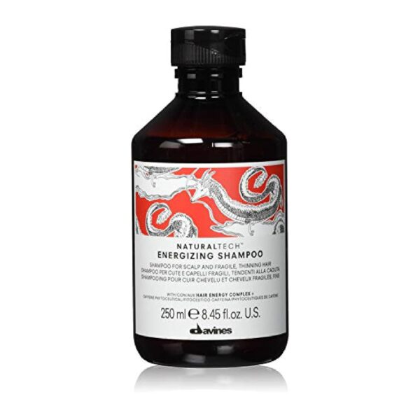 Davines NATURALTECH Energizing Shampoo 250 ml