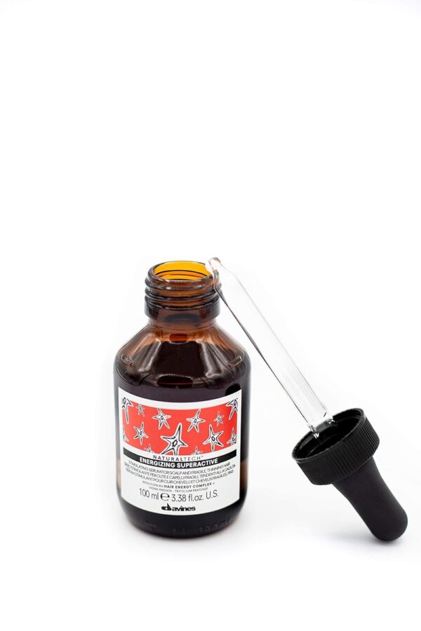 Davines NATURALTECH Energizing Superactive serum 100 ml