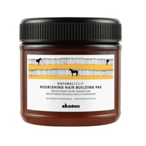 Davines NATURALTECH Nourishing Hair building Pak 250 ml