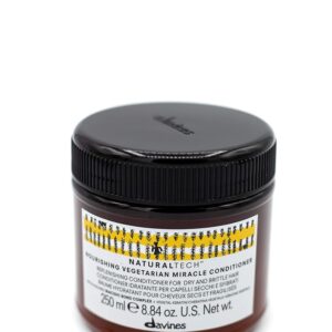 Davines NATURALTECH Nourishing Vegetarian miracle conditioner 250 ml
