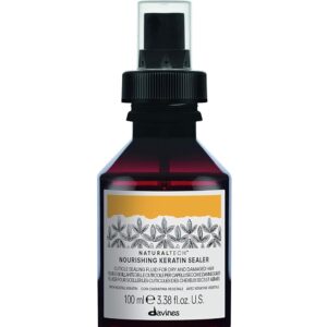 Davines NATURALTECH Nourishing vegetarian keratin sealer 100 ml