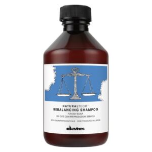 Davines NATURALTECH Rebalancing Shampoo 250 ml