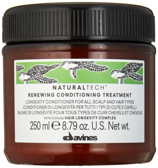 Davines NATURALTECH Renewing Conditioning treatment 250 ml