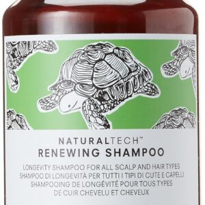 Davines NATURALTECH Renewing Shampoo 250 ml