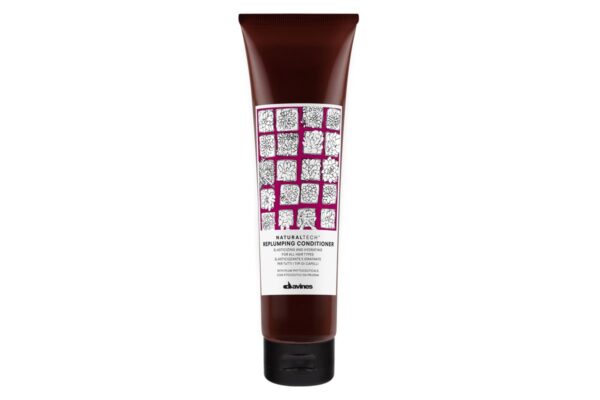Davines NATURALTECH Replumping conditioner 150 ml