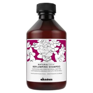 Davines NATURALTECH Replumping shampoo 250 ml