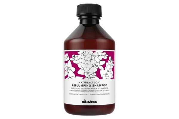 Davines NATURALTECH Replumping shampoo 250 ml
