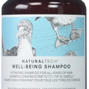 Davines NATURALTECH Well-Being Shampoo 250 ml